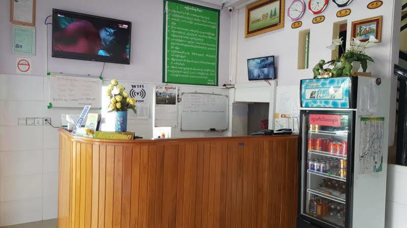 بيين لوين فندق 99 المظهر الخارجي الصورة