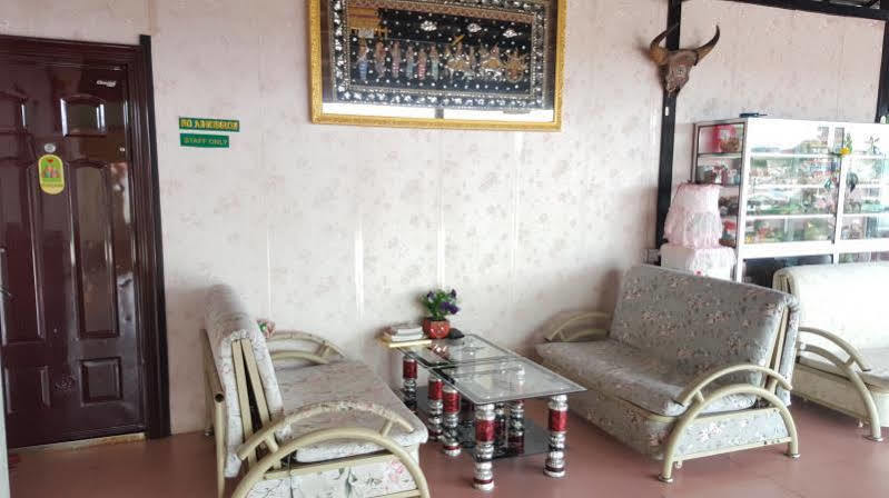 بيين لوين فندق 99 المظهر الخارجي الصورة